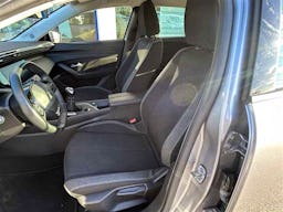 Peugeot 308  308 1.5 BHDI occasion - Photo 9