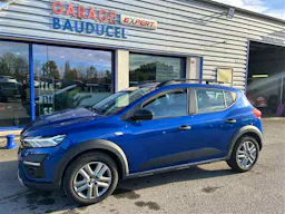 Dacia Sandero  SANDERO STEPWAY occasion - Photo 2