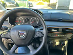 Dacia Sandero  SANDERO STEPWAY occasion - Photo 12