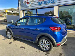 Dacia Sandero  SANDERO STEPWAY occasion - Photo 3