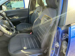 Dacia Sandero SANDERO STEPWAY occasion - Photo 8