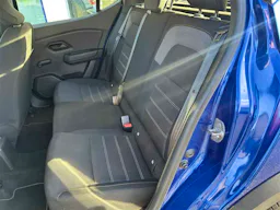 Dacia Sandero SANDERO STEPWAY occasion - Photo 9
