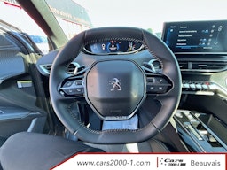 Peugeot 3008  Hybrid 136 e-DCS6 Allure Pack occasion - Photo 14