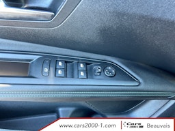 Peugeot 3008  Hybrid 136 e-DCS6 Allure Pack occasion - Photo 20