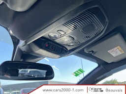 Peugeot 3008  Hybrid 136 e-DCS6 Allure Pack occasion - Photo 29