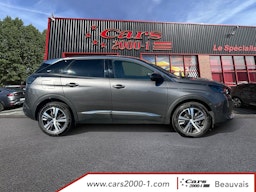 Peugeot 3008  Hybrid 136 e-DCS6 Allure Pack occasion - Photo 4