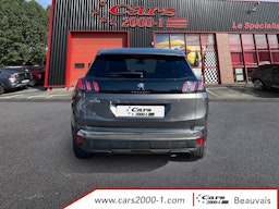 Peugeot 3008  Hybrid 136 e-DCS6 Allure Pack occasion - Photo 5