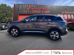 Peugeot 3008  Hybrid 136 e-DCS6 Allure Pack occasion - Photo 6