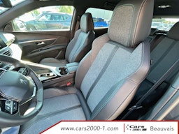 Peugeot 3008  Hybrid 136 e-DCS6 Allure Pack occasion - Photo 8