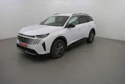 Peugeot 5008  Hybrid 145 ch e-DCS6 Allure occasion - Photo 1