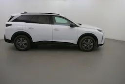 Peugeot 5008  Hybrid 145 ch e-DCS6 Allure occasion - Photo 4