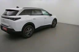 Peugeot 5008  Hybrid 145 ch e-DCS6 Allure occasion - Photo 5