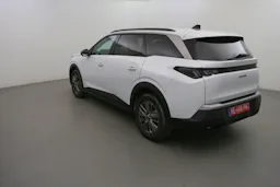 Peugeot 5008  Hybrid 145 ch e-DCS6 Allure occasion - Photo 7