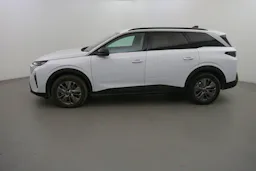 Peugeot 5008  Hybrid 145 ch e-DCS6 Allure occasion - Photo 8