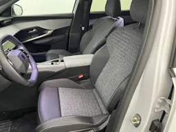 Peugeot 5008  Hybrid 145 ch e-DCS6 Allure occasion - Photo 9