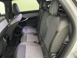 Peugeot 5008  Hybrid 145 ch e-DCS6 Allure occasion - Photo 10