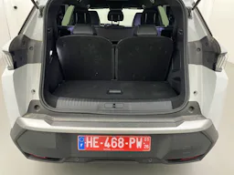 Peugeot 5008  Hybrid 145 ch e-DCS6 Allure occasion - Photo 12