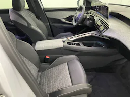 Peugeot 5008  Hybrid 145 ch e-DCS6 Allure occasion - Photo 13