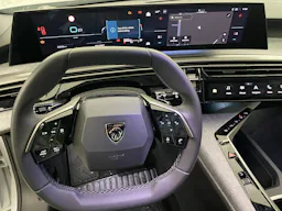 Peugeot 5008  Hybrid 145 ch e-DCS6 Allure occasion - Photo 14