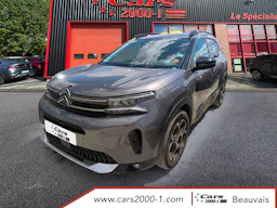 Citroën C5 Aircross BlueHDi 130 EAT8 Max occasion - Photo 1