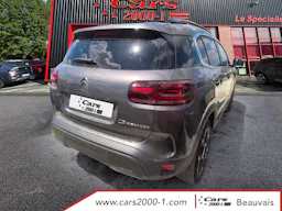 Citroën C5 Aircross  BlueHDi 130 EAT8 Max occasion - Photo 2