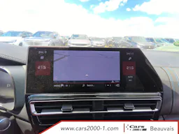 Citroën C5 Aircross BlueHDi 130 EAT8 Max occasion - Photo 4