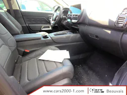 Citroën C5 Aircross  BlueHDi 130 EAT8 Max occasion - Photo 5