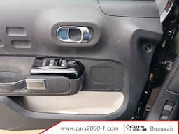 Citroën C3 PureTech 110 S&S BVM6 Shine occasion - Photo 12