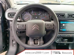 Citroën C3  PureTech 110 S&S BVM6 Shine occasion - Photo 13