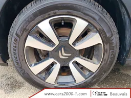 Citroën C3  PureTech 110 S&S BVM6 Shine occasion - Photo 14