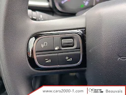 Citroën C3 PureTech 110 S&S BVM6 Shine occasion - Photo 15