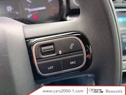 Citroën C3 PureTech 110 S&S BVM6 Shine occasion - Photo 16