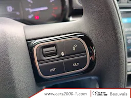 Citroën C3  PureTech 110 S&S BVM6 Shine occasion - Photo 16