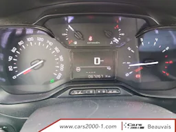 Citroën C3  PureTech 110 S&S BVM6 Shine occasion - Photo 17