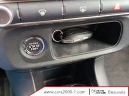 Citroën C3 PureTech 110 S&S BVM6 Shine occasion - Photo 19