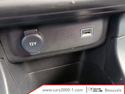 Citroën C3 PureTech 110 S&S BVM6 Shine occasion - Photo 20