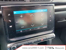 Citroën C3 PureTech 110 S&S BVM6 Shine occasion - Photo 21