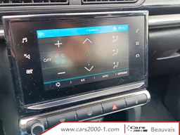 Citroën C3  PureTech 110 S&S BVM6 Shine occasion - Photo 21