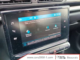 Citroën C3  PureTech 110 S&S BVM6 Shine occasion - Photo 25