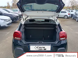 Citroën C3  PureTech 110 S&S BVM6 Shine occasion - Photo 29