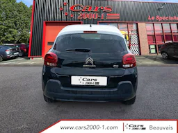 Citroën C3  PureTech 110 S&S BVM6 Shine occasion - Photo 5