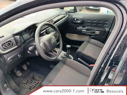 Citroën C3 PureTech 110 S&S BVM6 Shine occasion - Photo 7