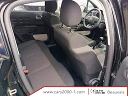 Citroën C3 PureTech 110 S&S BVM6 Shine occasion - Photo 8