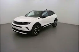 Opel Mokka  1.2 Turbo Hybrid 145 ch e-DCT6 GS occasion - Photo 1