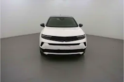 Opel Mokka 1.2 Turbo Hybrid 145 ch e-DCT6 GS occasion - Photo 2