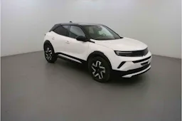 Opel Mokka 1.2 Turbo Hybrid 145 ch e-DCT6 GS occasion - Photo 3