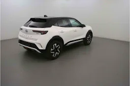 Opel Mokka  1.2 Turbo Hybrid 145 ch e-DCT6 GS occasion - Photo 5