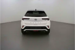 Opel Mokka  1.2 Turbo Hybrid 145 ch e-DCT6 GS occasion - Photo 6