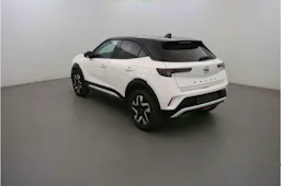 Opel Mokka  1.2 Turbo Hybrid 145 ch e-DCT6 GS occasion - Photo 7