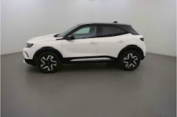 Opel Mokka 1.2 Turbo Hybrid 145 ch e-DCT6 GS occasion - Photo 8